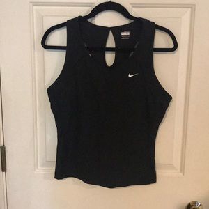 Nike workout tank